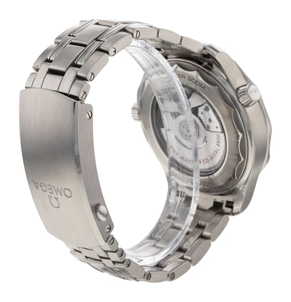 Omega Seamaster Diver 300m 210.30.42.20.04.001